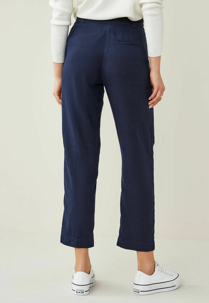 Next TAPER STANDARD - Stoffhose - Blue