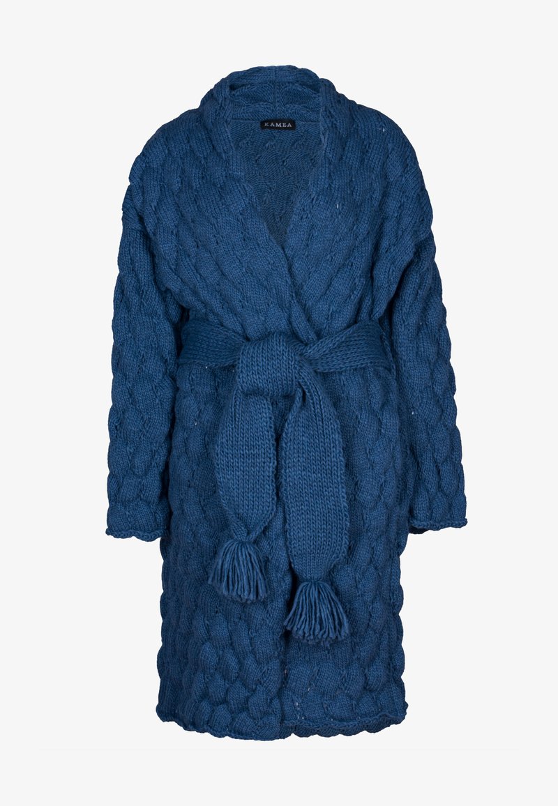  BIANKA - Strickjacke - Lilac