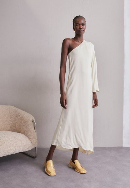 By Malene Birger AVILAS - Ballkleid - Vanilla Cream