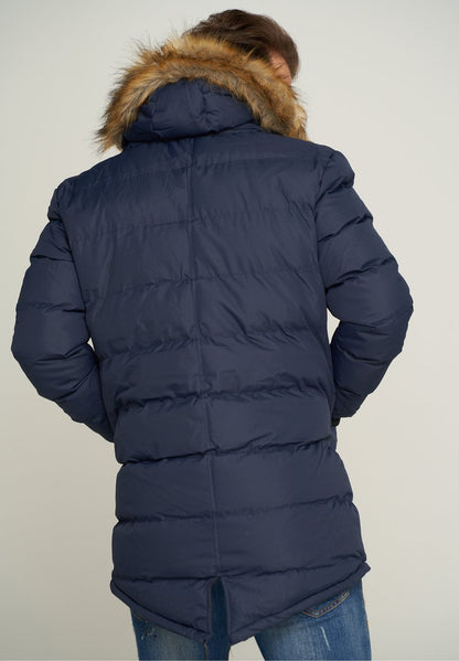  Wintermantel - Navy
