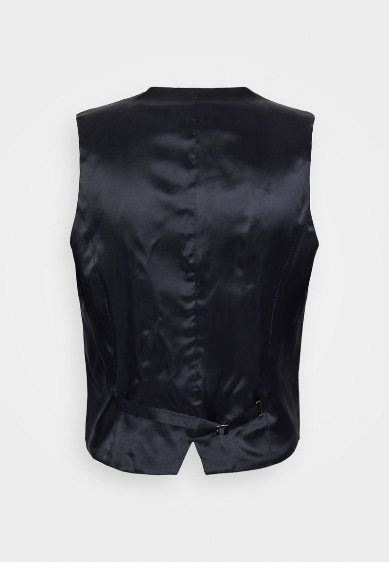 Hugo VIN - Weste - Navy
