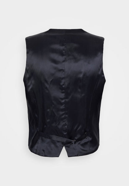Hugo VIN - Weste - Navy