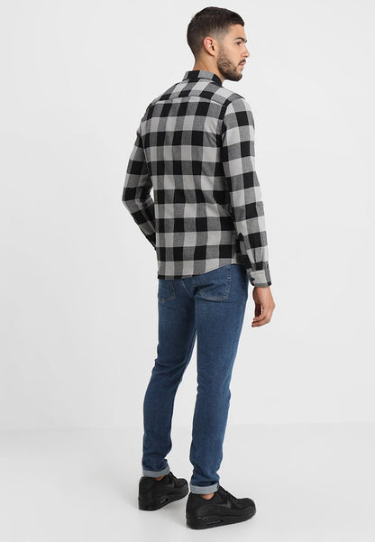 Only & Sons ONSGUDMUND LIFE - Hemd - Griffin