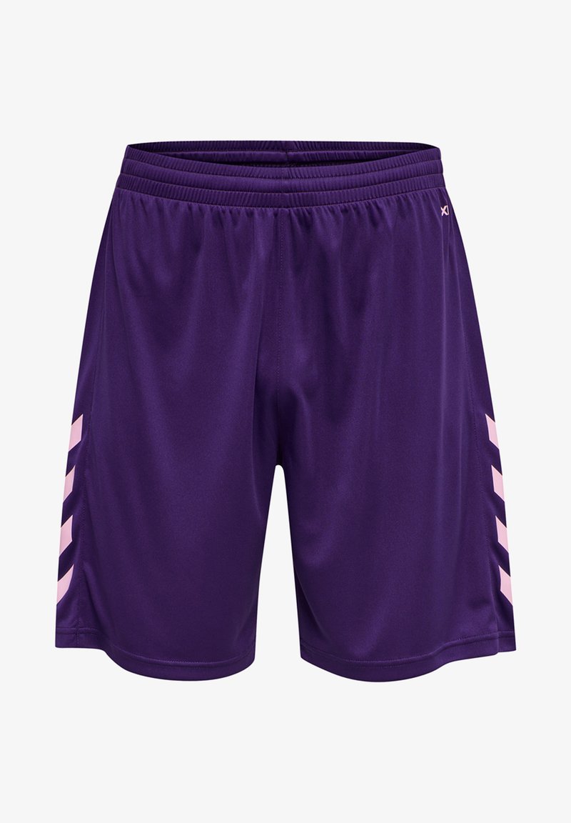 Hummel Kurze Sporthose - Acai