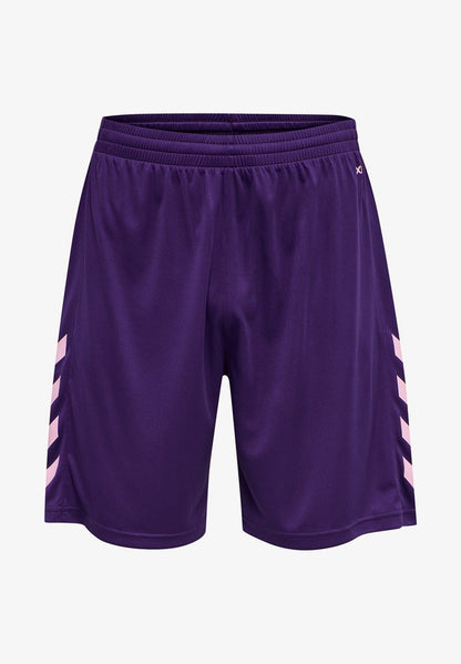 Hummel Kurze Sporthose - Acai