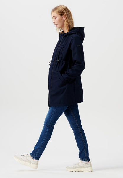  Parka - Night Sky Blue