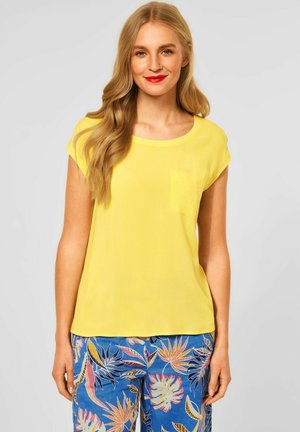 1/2 ÄRMEL NOS - T-Shirt Print - Multicoloured