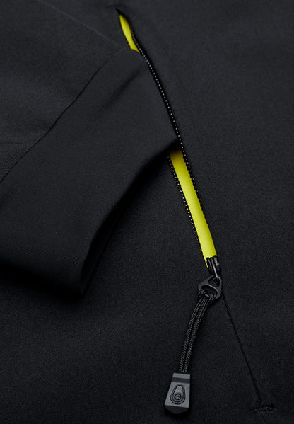 Sail Racing SPRAY - Outdoorjacke - Carbon