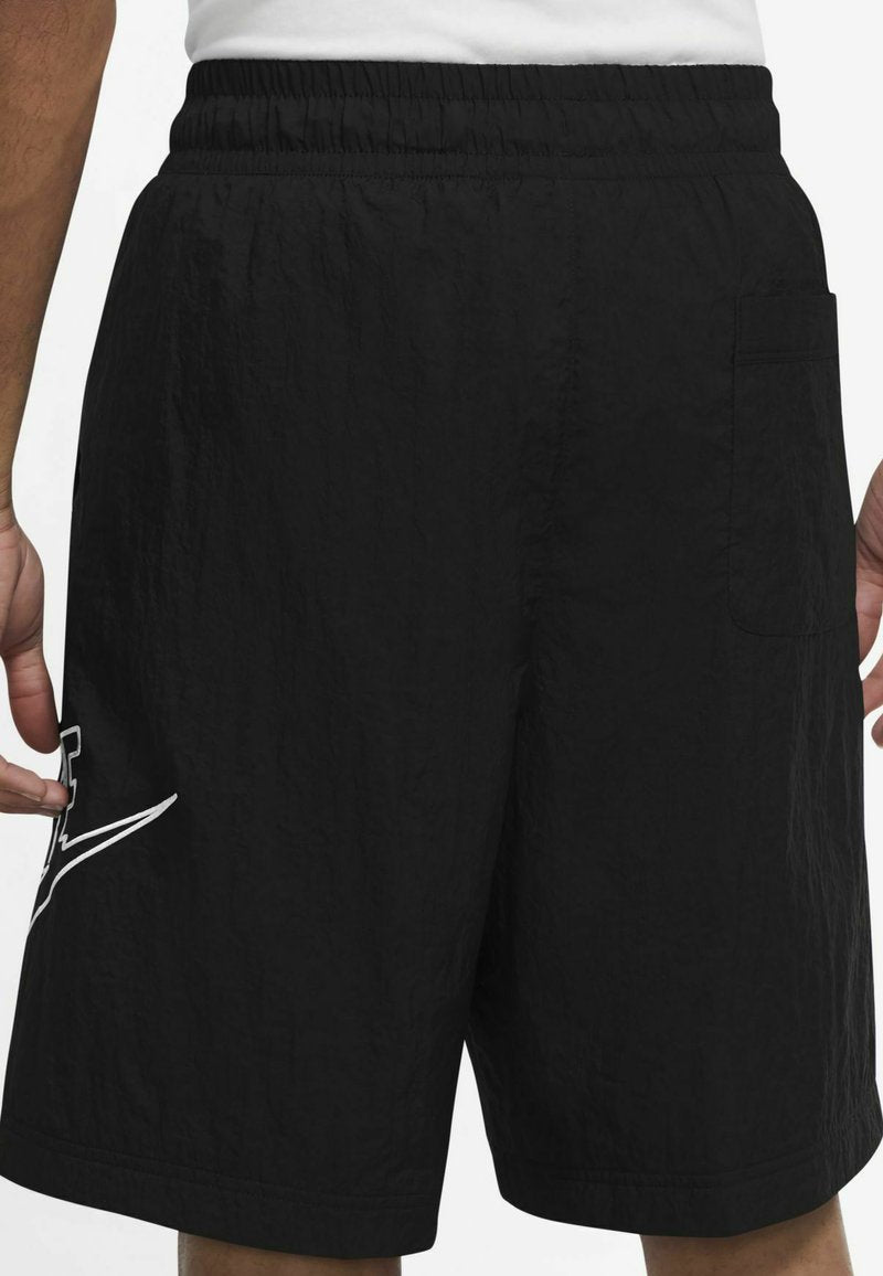 Nike Sportswear ALUMNI - Shorts - Black
