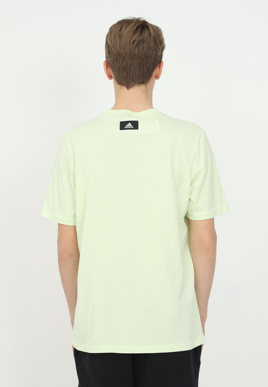 Adidas Originals T-Shirt Print - Green