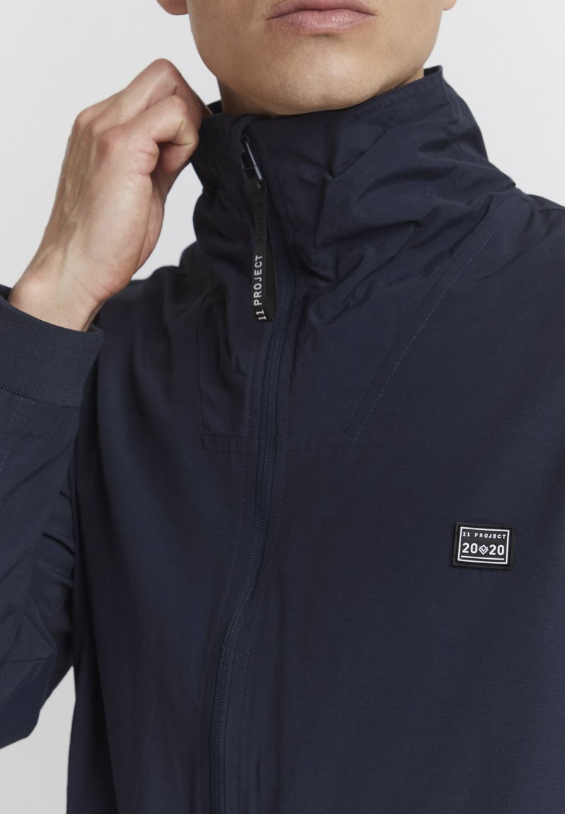  PRSTELINO - Übergangsjacke - Insignia Blue