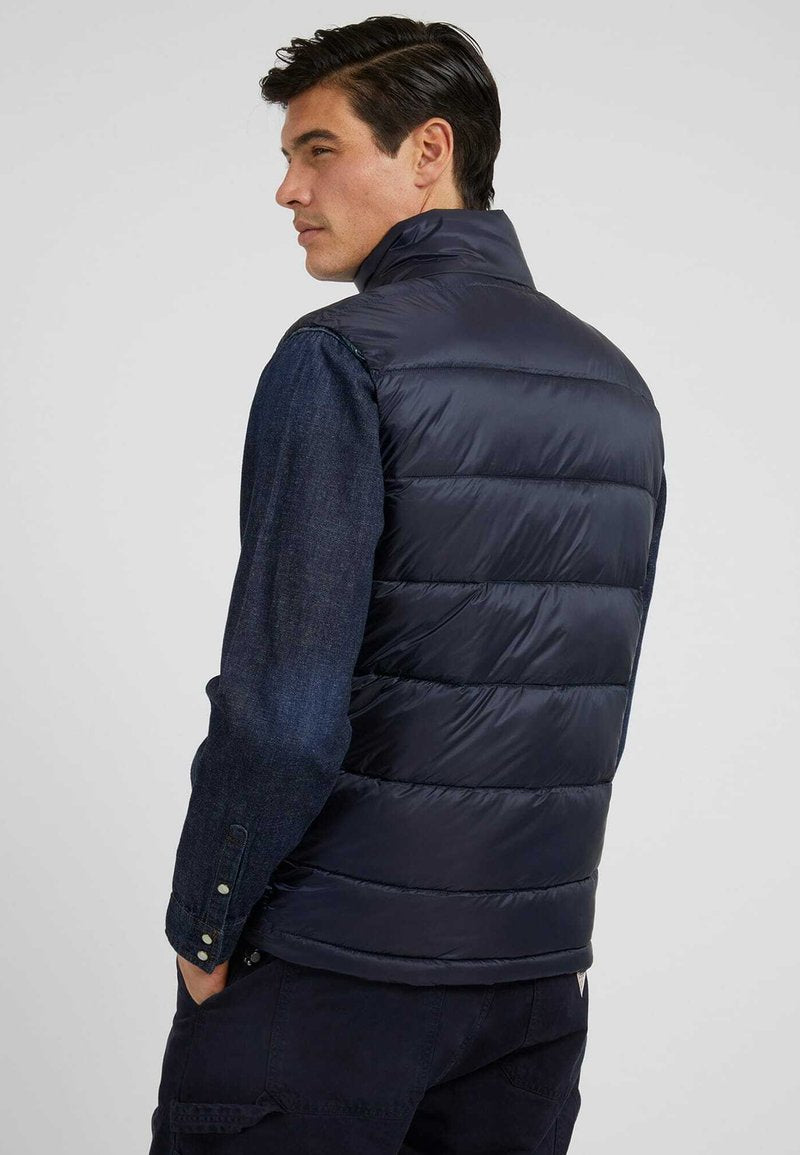 Guess Weste - Blau