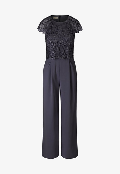 APART OVERALL - Jumpsuit - Creme