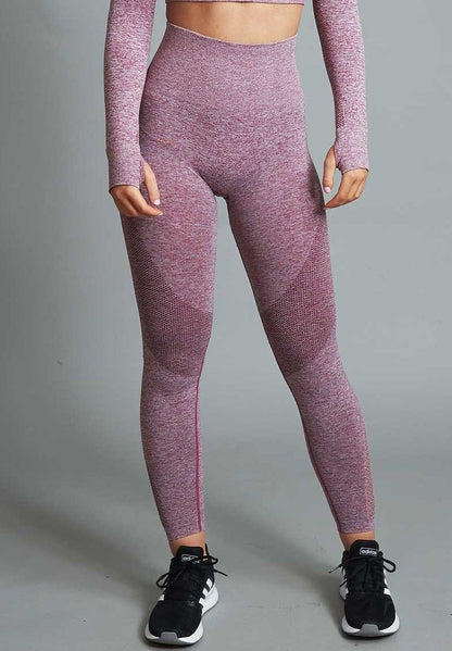  Tights - Purple