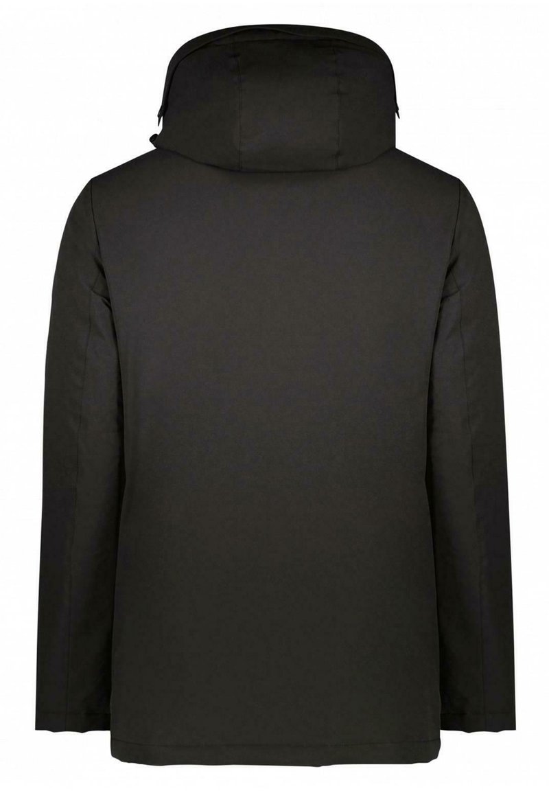 Cars Jeans JAS HERRACK - Winterjacke - Black
