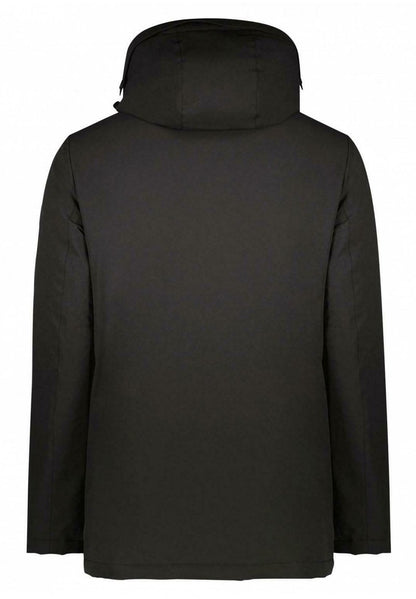 Cars Jeans JAS HERRACK - Winterjacke - Black