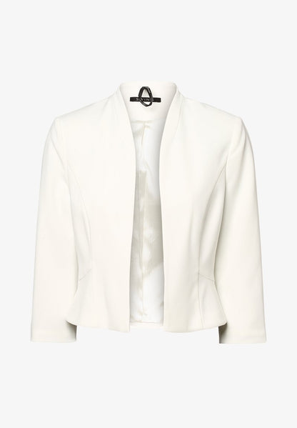 SWING Blazer - Ecru