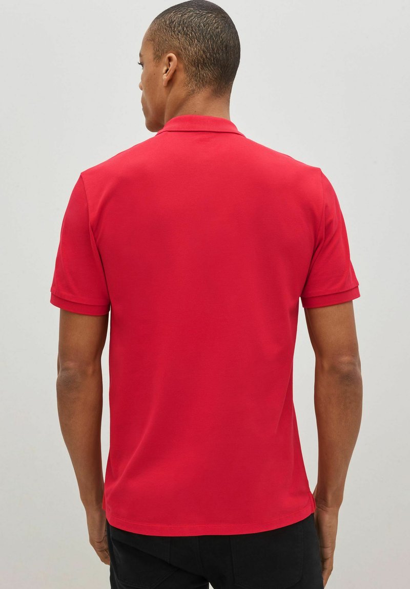 Next REGULAR - Poloshirt - Bight Red