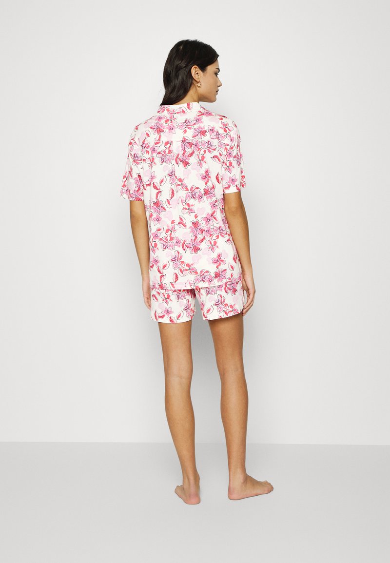 Schiesser Pyjama - Multicolor