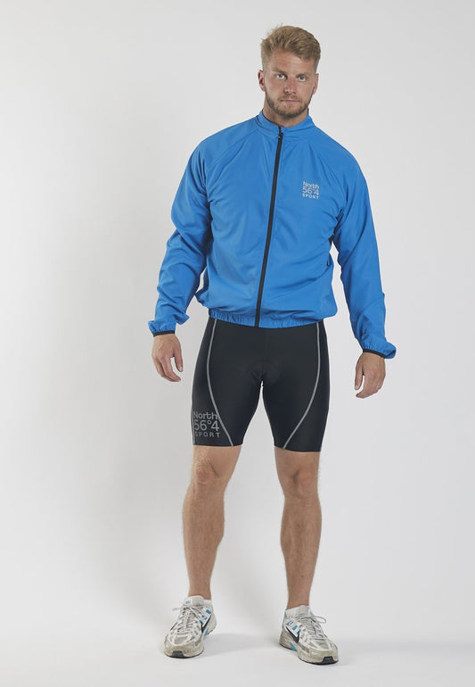  Übergangsjacke - Royal Blue