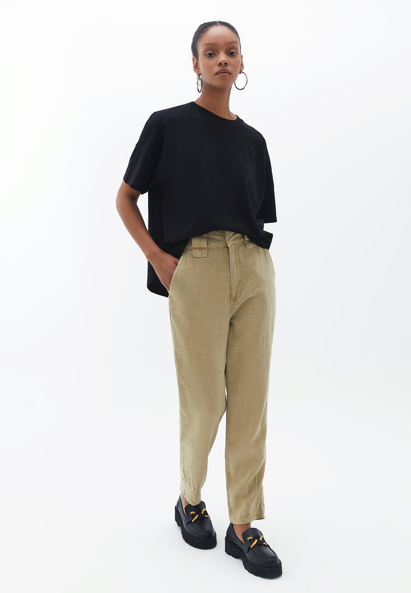  T-Shirt Basic - Black