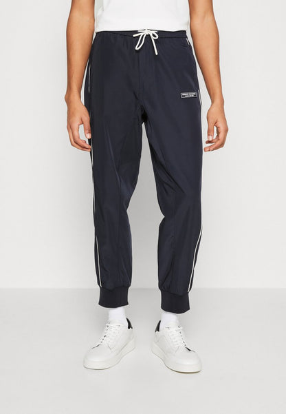 Armani Exchange PANTALONI - Jogginghose - Deep Navy