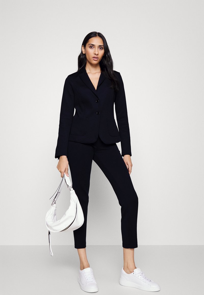 MARC CAIN Blazer - Midnight Blue