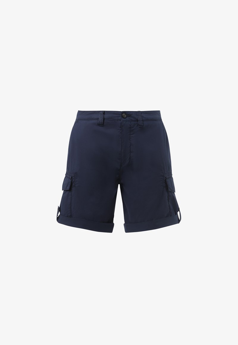 North Sails CARGO - Shorts - Grey