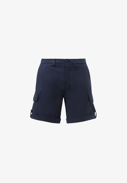North Sails CARGO - Shorts - Grey