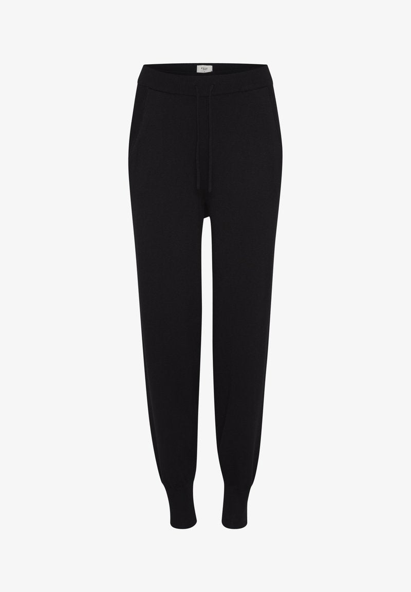 PZSARA - Jogginghose - Black Beauty