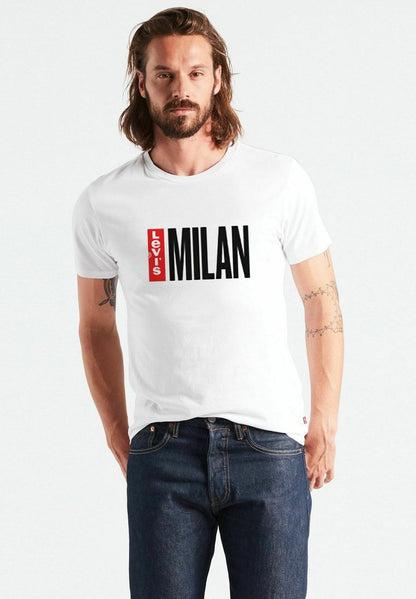  DESTINATION TAB T2 MUNICH CIYT BOX W - T-Shirt Print - Ibiza City Tee Box W