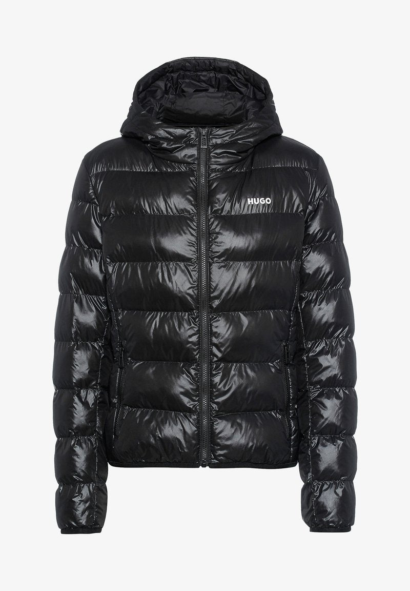 Hugo FAMARA - Winterjacke - Pink
