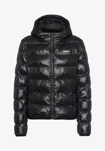 Hugo FAMARA - Winterjacke - Pink
