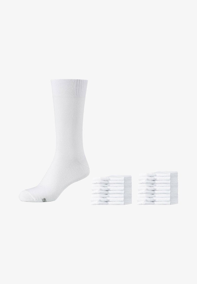  AUSTIN - Socken - Denim Melange