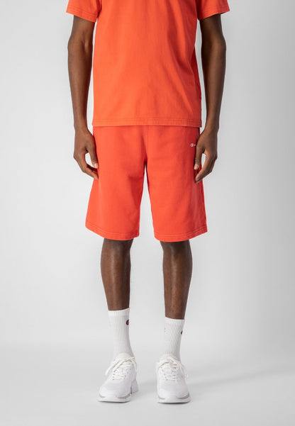 Champion OLD SCHOOL - Jogginghose - Red