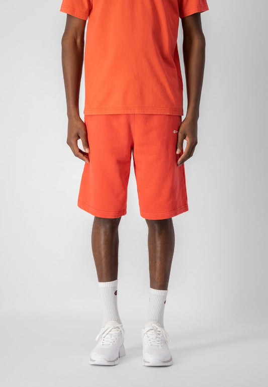 Champion OLD SCHOOL - Jogginghose - Red
