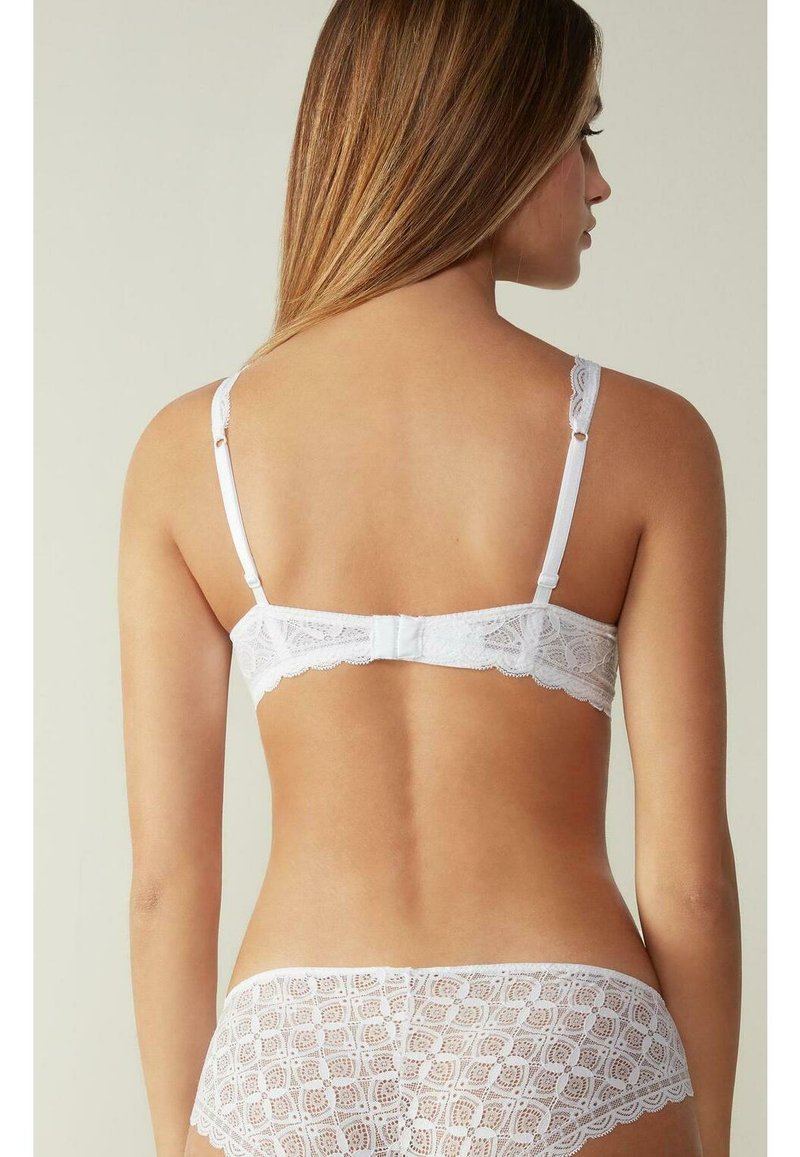 Intimissimi GIORGIA - Balconette BH - Weiß White