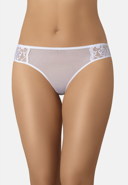  ROSE - Slip - Black