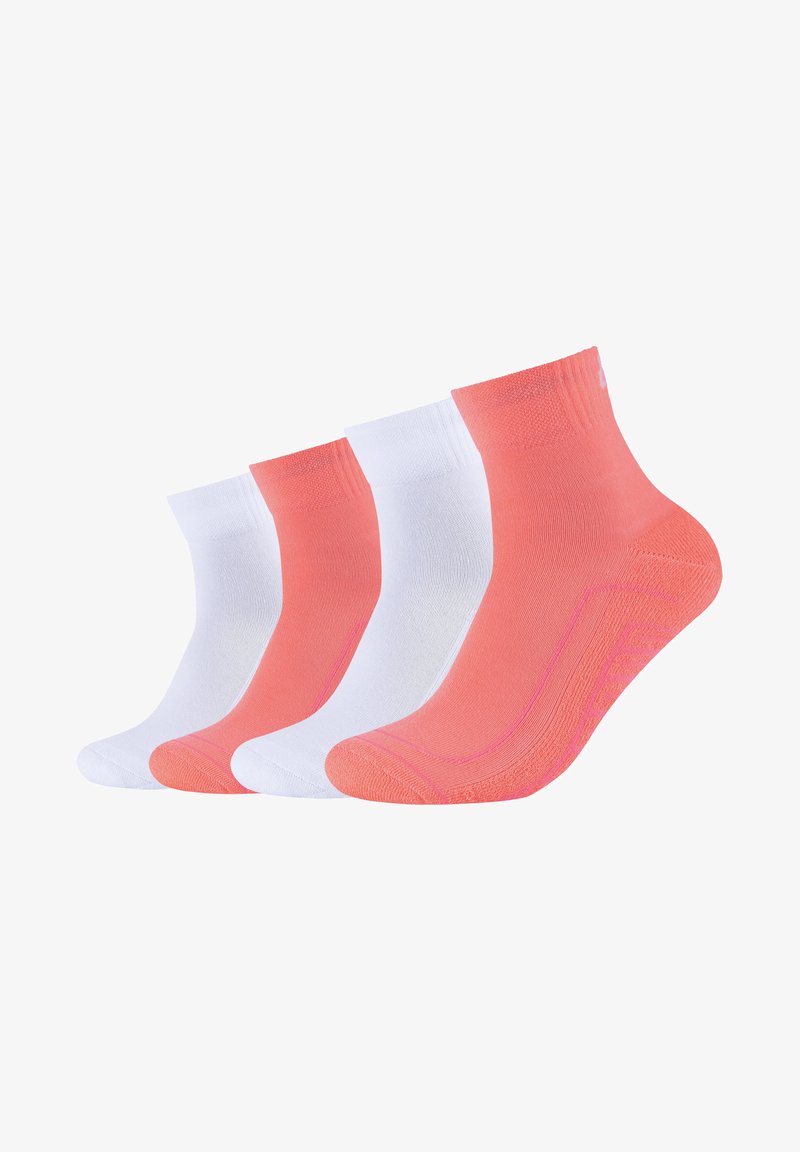  Socken - Dark Grey Mix