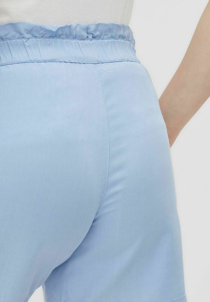 Mamalicious MLNEWBETHUNE - Shorts - Bel Air Blue