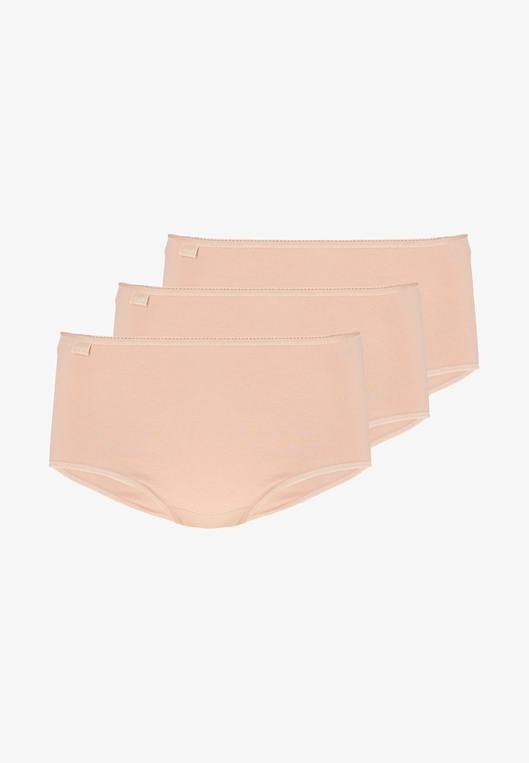 Sloggi 24/7 3 PACK - Panties - Brush