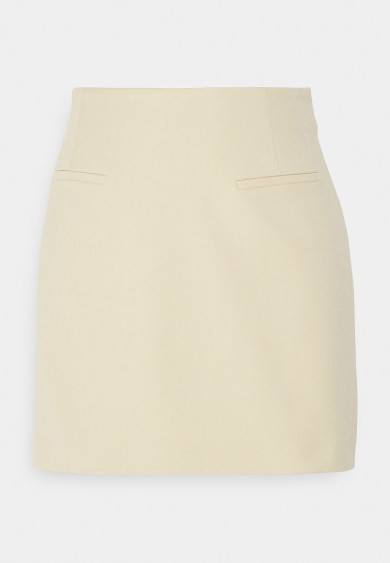 Hugo RABINAS - Shorts - Medium Beige