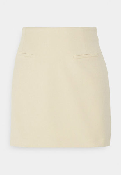 Hugo RABINAS - Shorts - Medium Beige