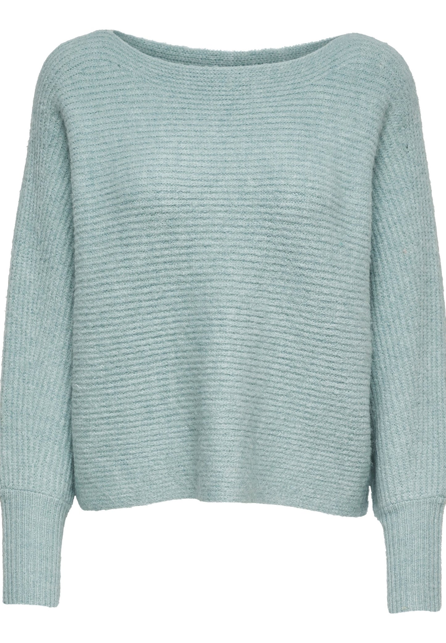 ONLY ONLDANIELLA L/S NOOS - Jumper - Ecru