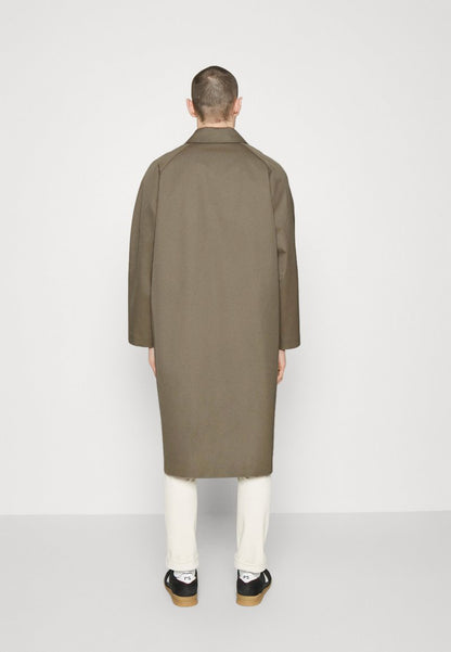  BRENTON - Trenchcoat - Seneca Rock