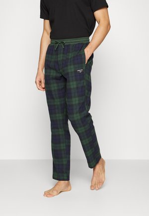 Boss EASY PANTS - Nachtwäsche Hose - Bright Red