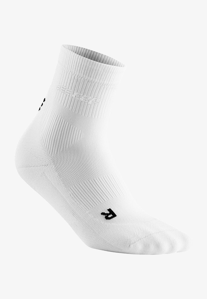 CEP CLASSIC MID CUT - Socken - White