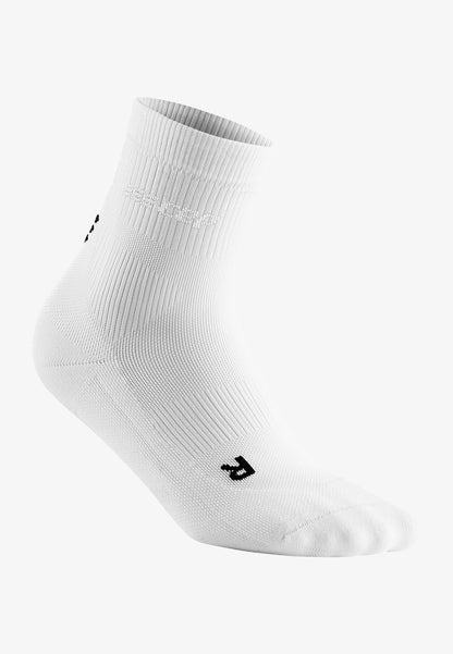 CEP CLASSIC MID CUT - Socken - White
