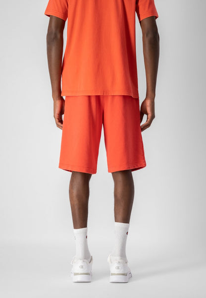 Champion OLD SCHOOL - Jogginghose - Red