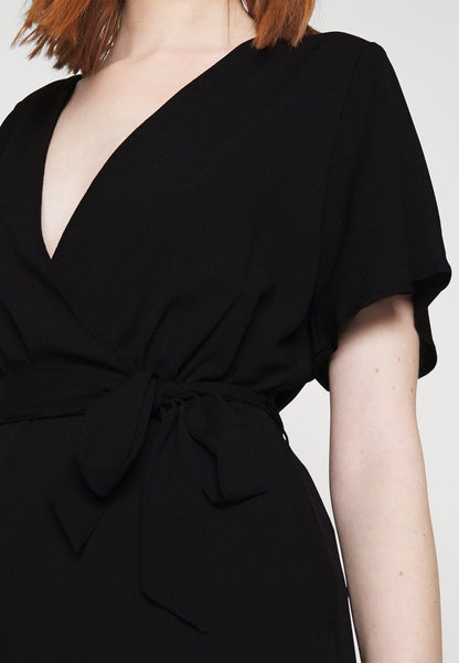 ONLY ONLNELLY - Jumpsuit - Black